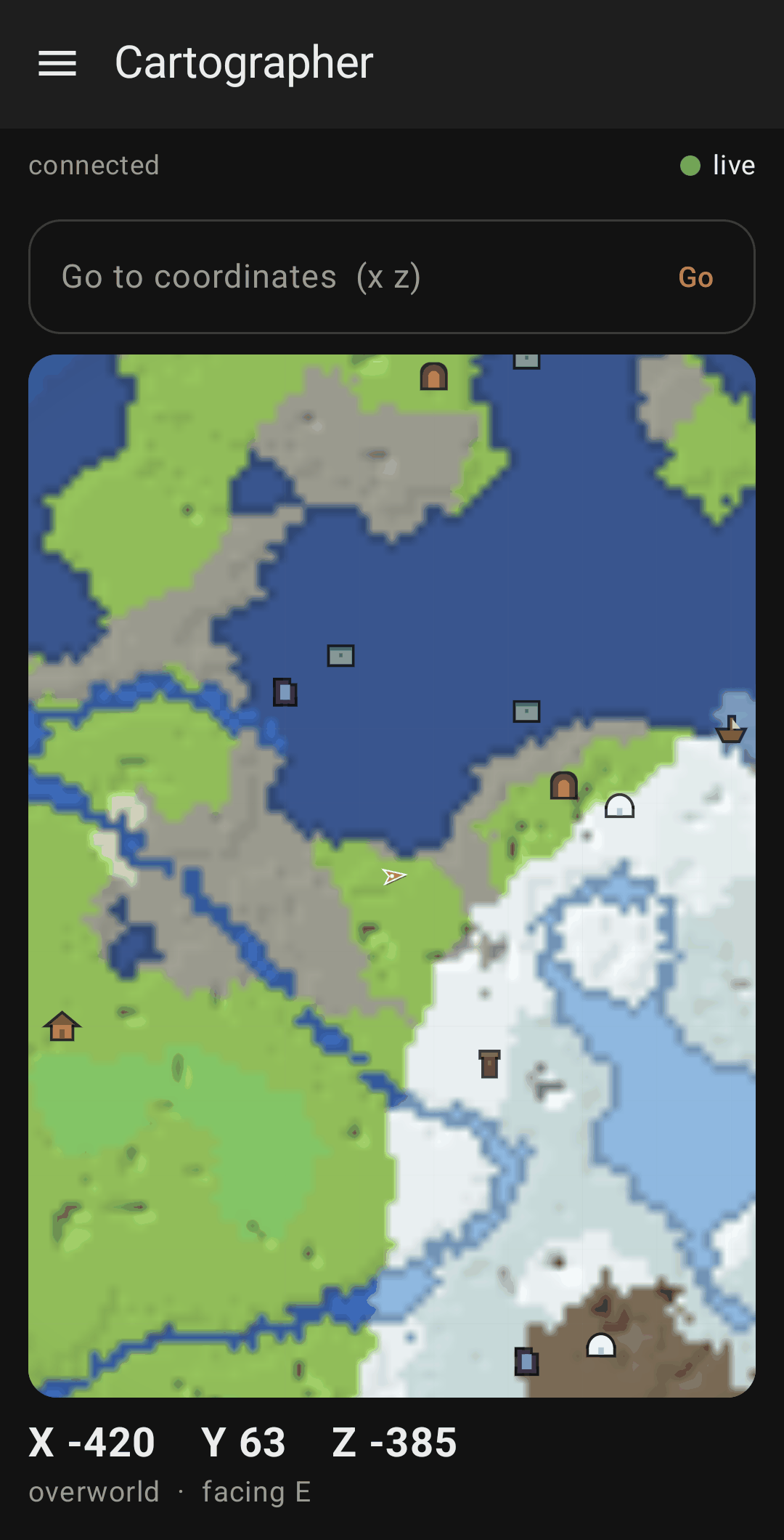 Cartographer Free
