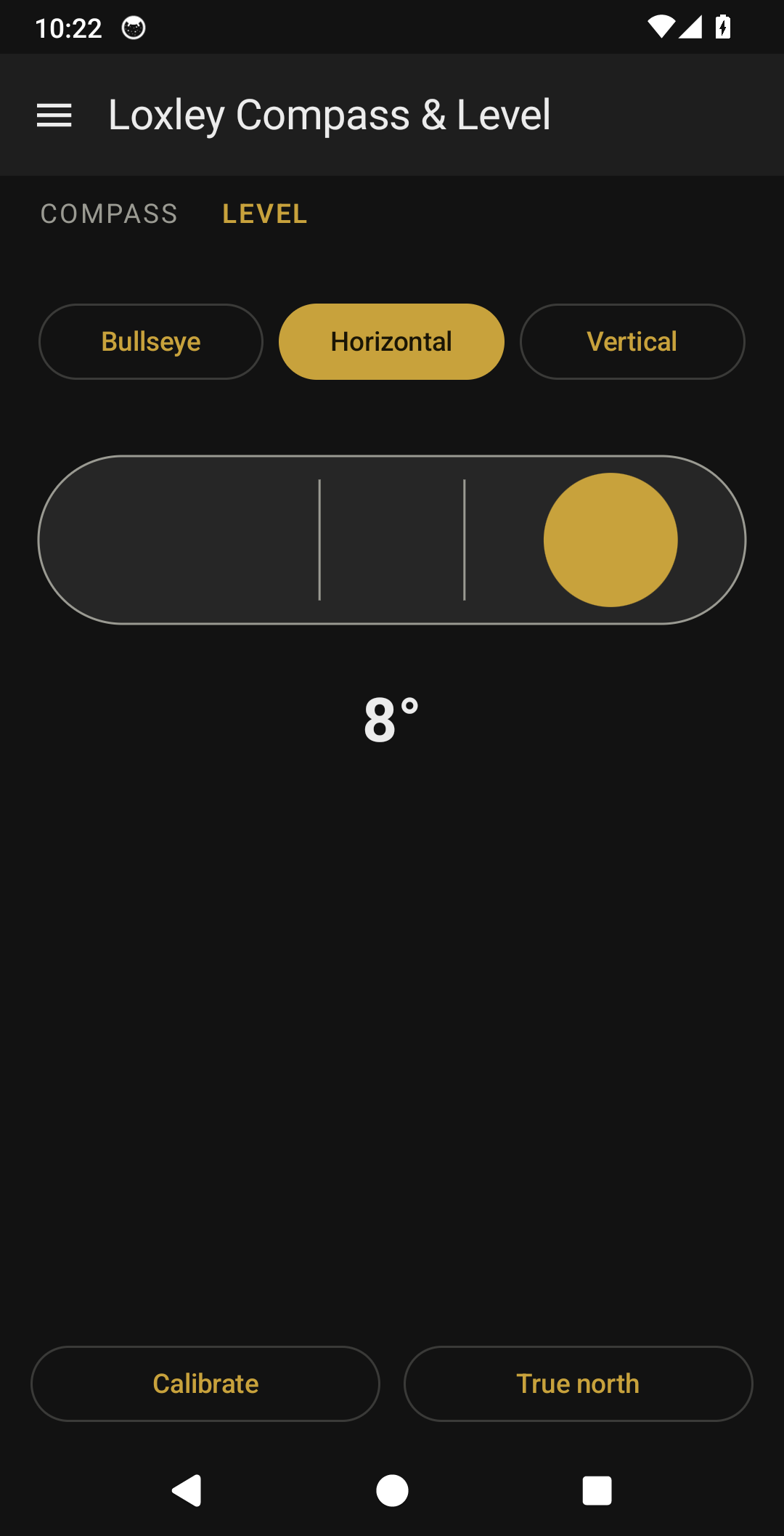 Loxley Compass & Level screenshot 3