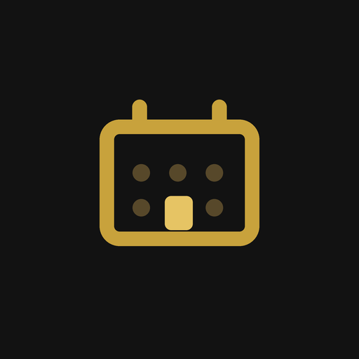 Loxley Meal & Fasting Planner icon