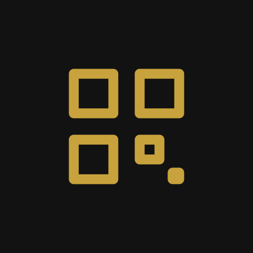 Loxley QR & Barcode Scanner icon