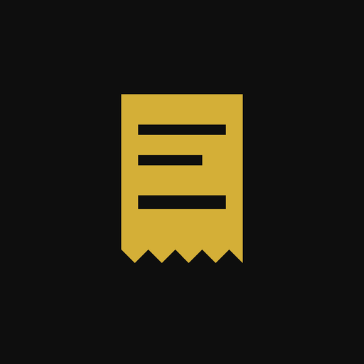 Loxley Receipts icon