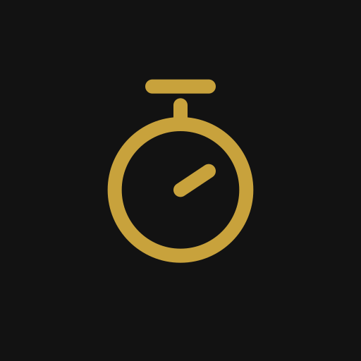 Loxley Stopwatch & Timer icon
