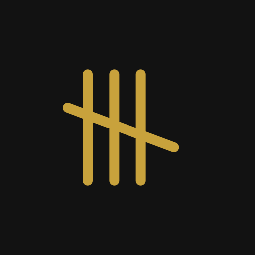 Loxley Tally Counter icon
