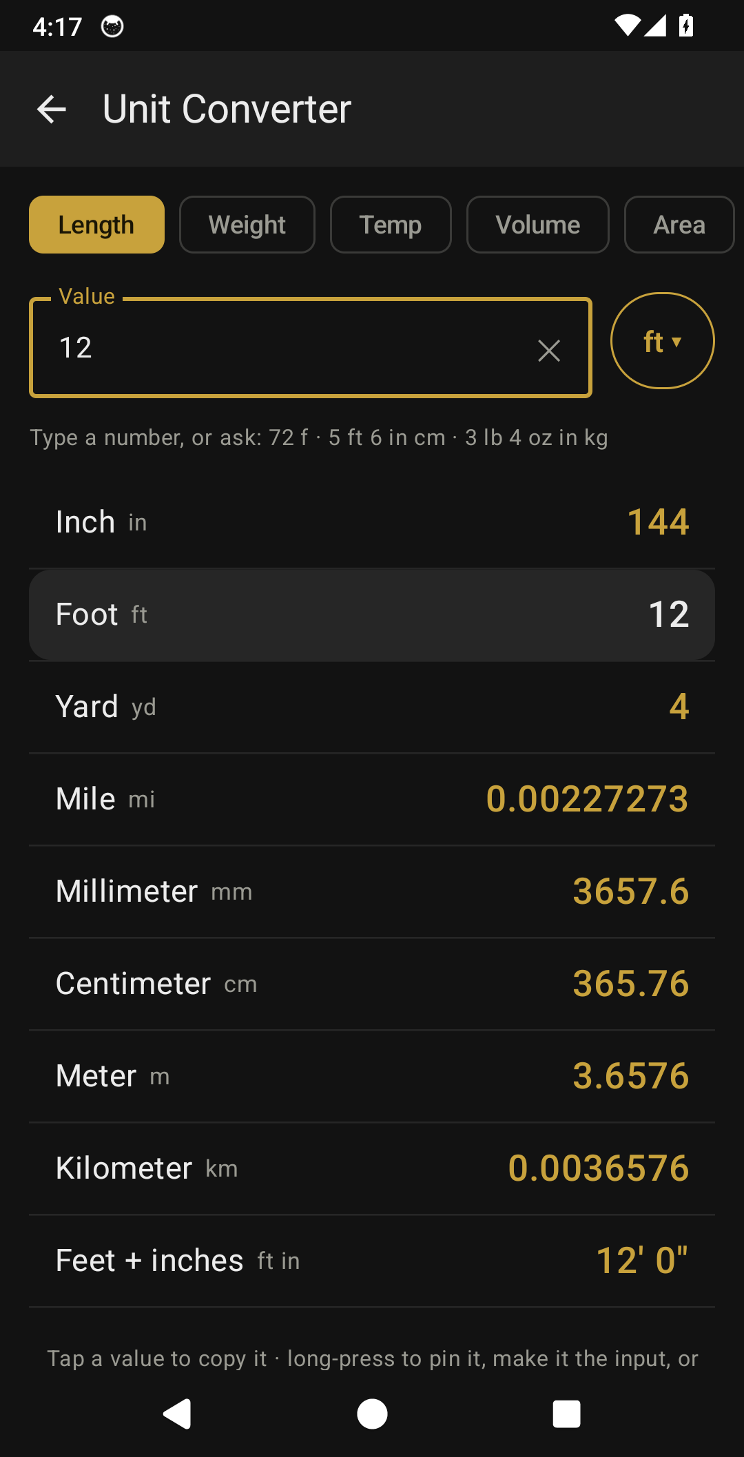 Loxley Toolbox screenshot 2