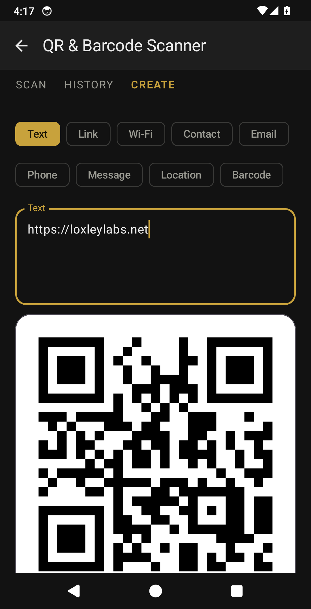 Loxley Toolbox screenshot 3