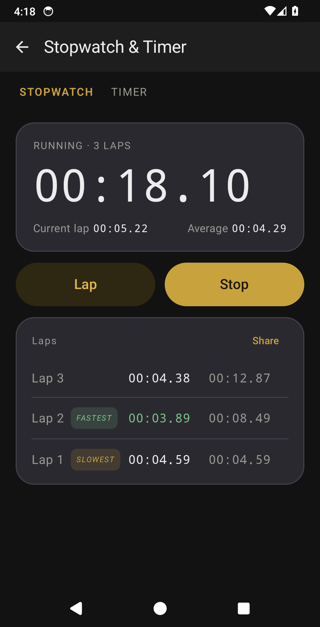 Loxley Toolbox screenshot 4