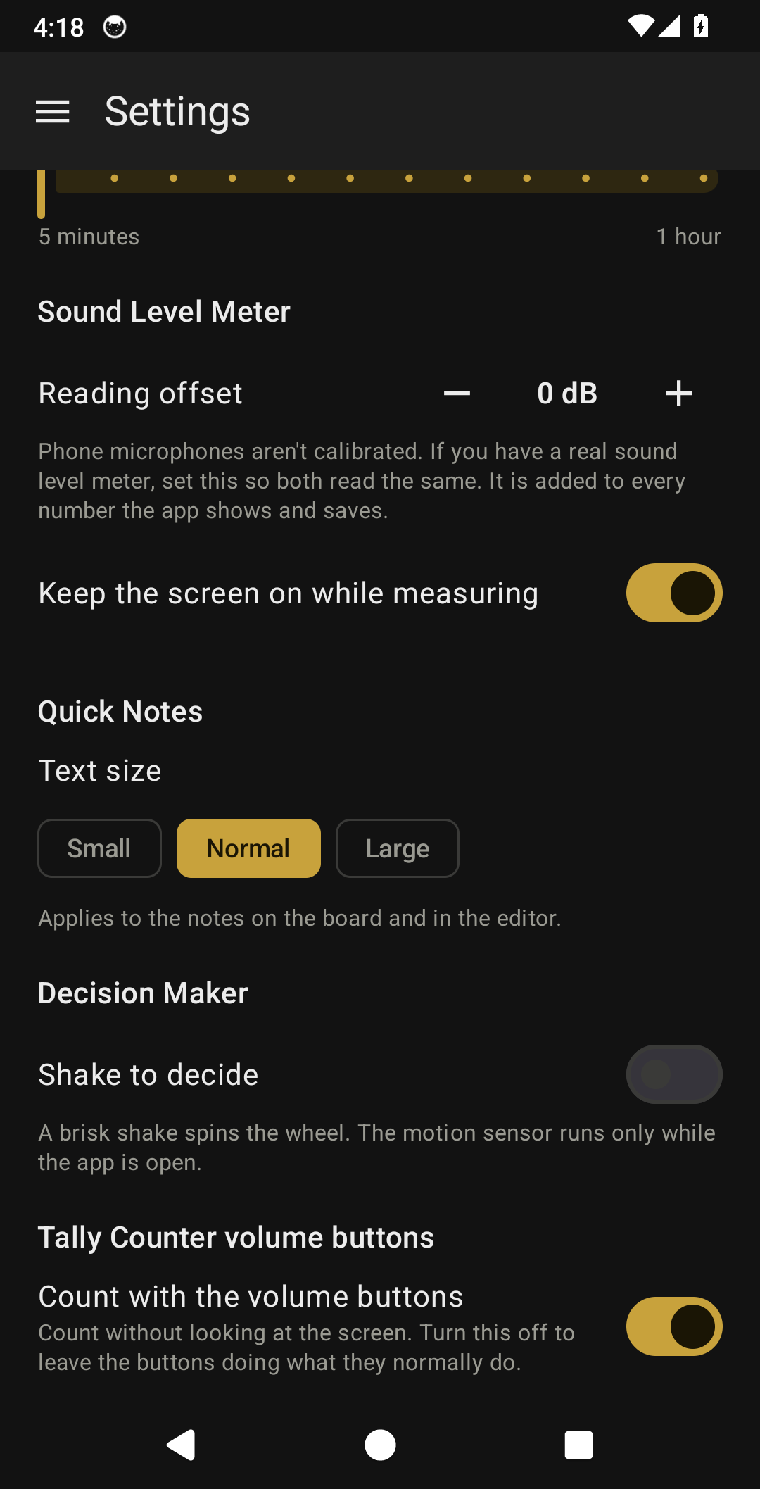 Loxley Toolbox screenshot 5